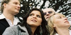 Bandfoto 2008